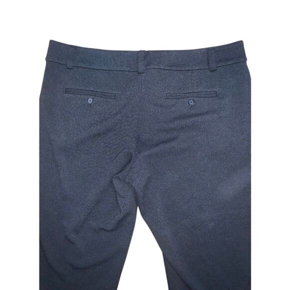 Loft Ankle Pants - Picture 4 of 6